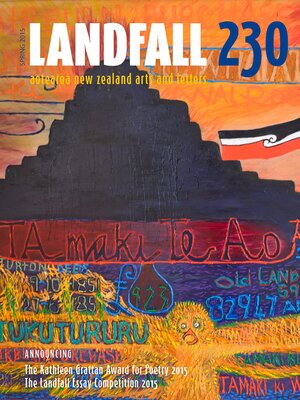 cover image of Landfall 230